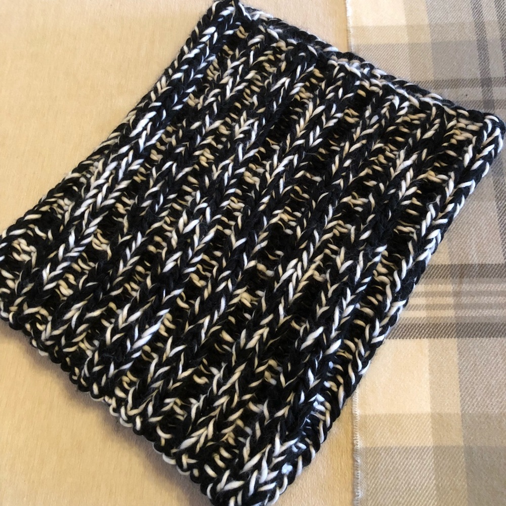 Neck Warmer